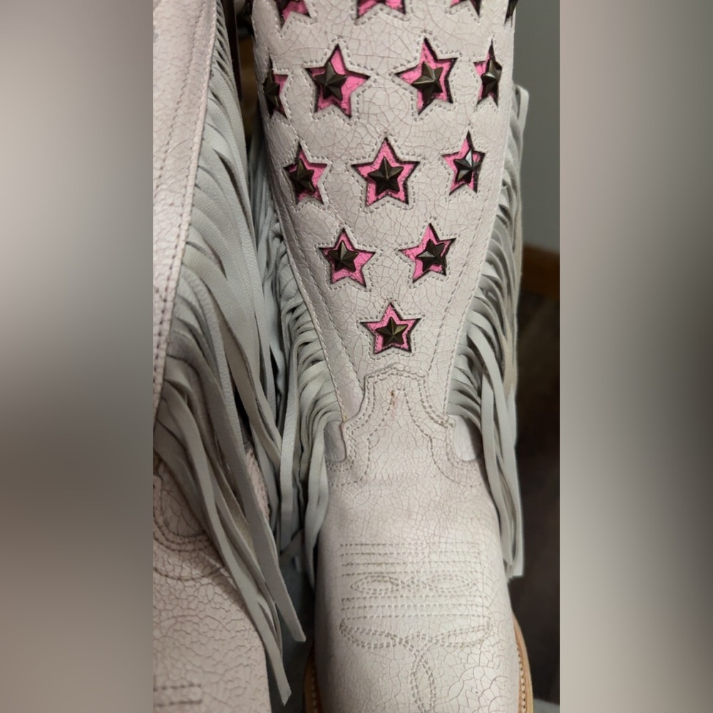 Corral Boots - Picture 8 of 13